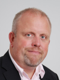 Portrait: Sven Quinger