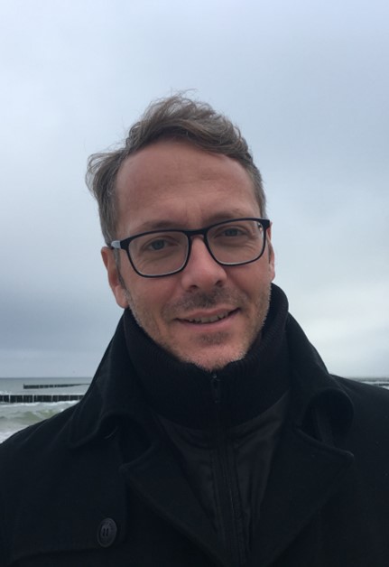 Portrait: Univ.-Prof. Dr. Stefan Brandenburg