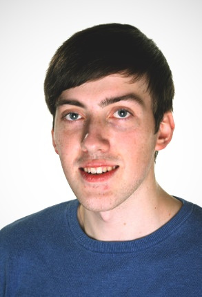 Portrait: Mirco Kaden