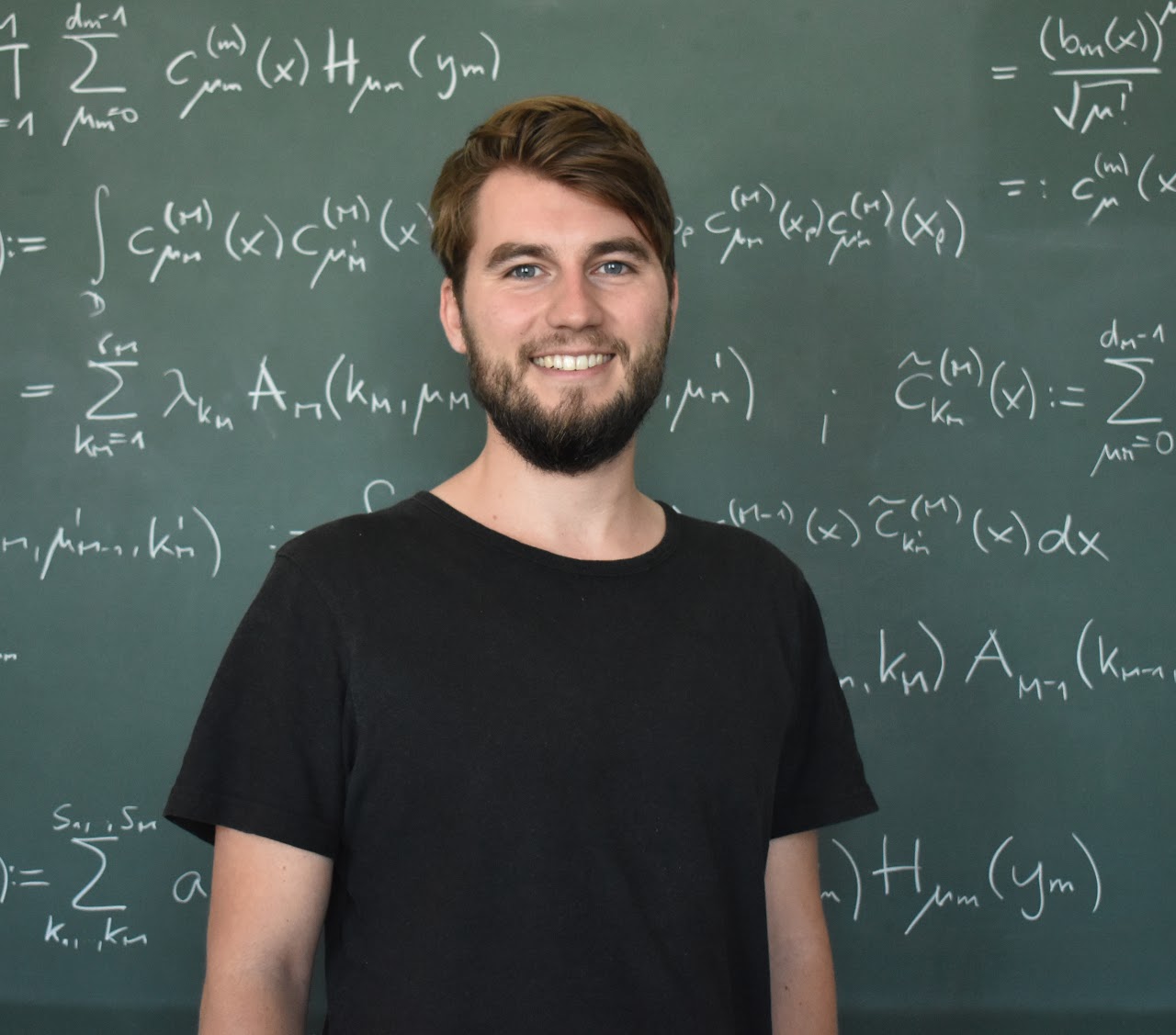 Max Pfeffer