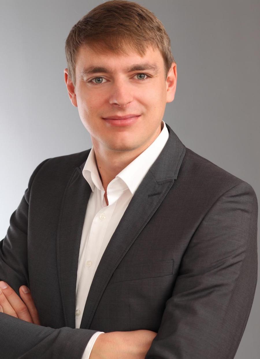 Max Winkler
