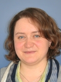 Portrait: Peggy Hindemit, M.A.