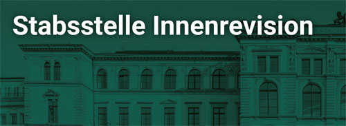 Stabsstelle Innenrevision