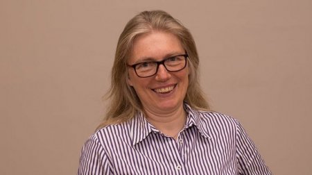 Prof. Dr. Birgit Brandt