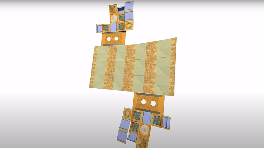 Click to play Picture from the video