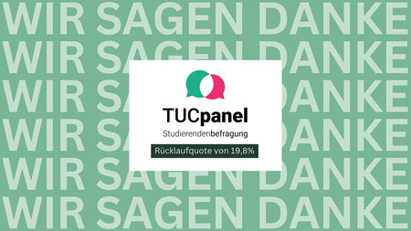 Grafik mit Logo