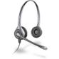 Headset binaural