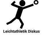 Icon Diskus
