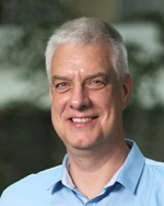 Ronald Sieber